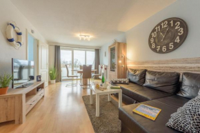 Ferienwohnung Lebensart, Baabe